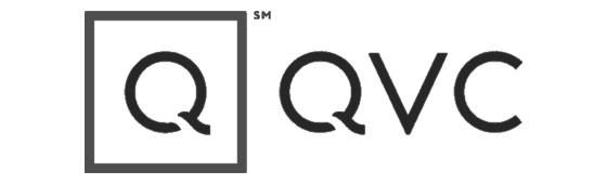Logo QVC