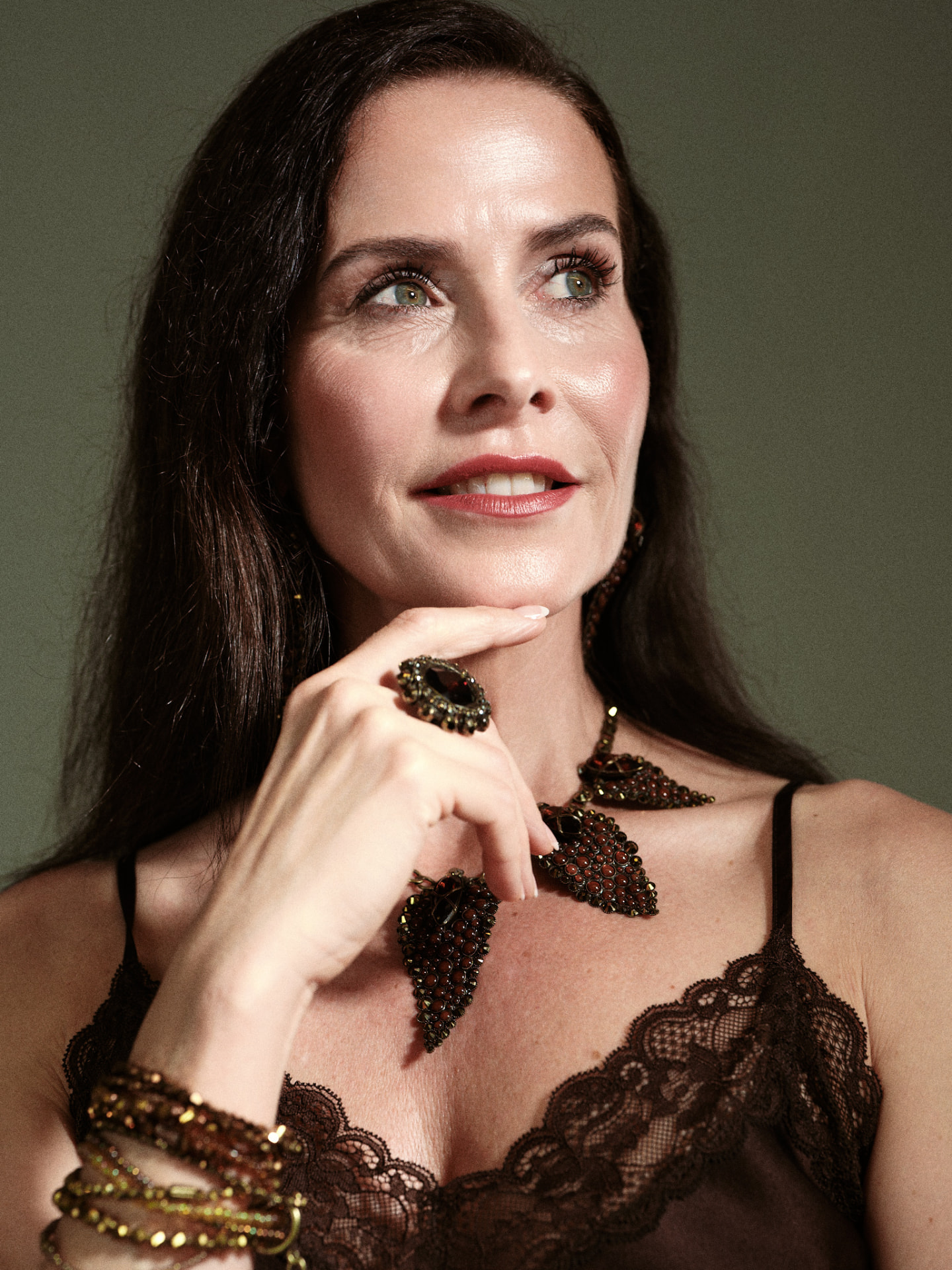 Babett Konau – Editorial Portrait