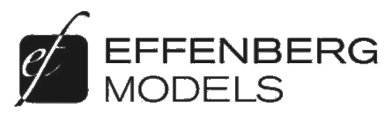 Logo Effenberg Models